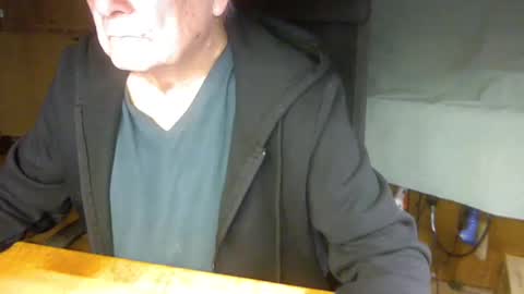 pomme1949 online show from 5, 2, 2025