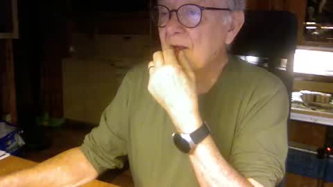 pomme1949 online show from 29, 10, 2025