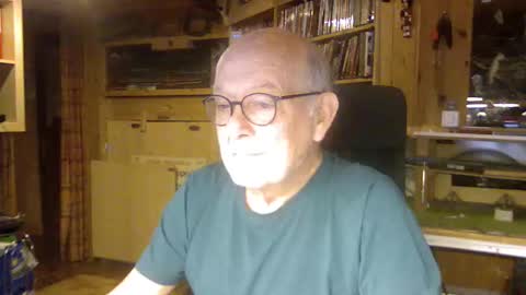 pomme1949 online show from 2, 12, 2025