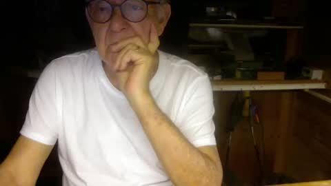 pomme1949 online show from 18, 1, 2026