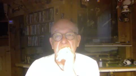 pomme1949 online show from 15, 2, 2026