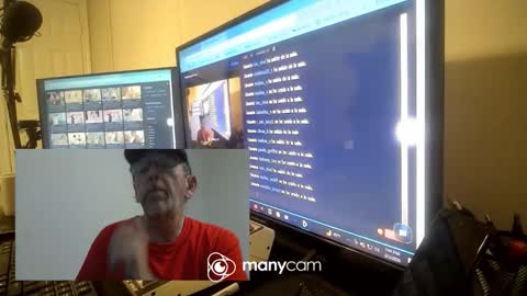 Snapshot of ponchitodenver chatting on 4, 3, 2026 Ponchitodenver online show from 4, 3, 2026