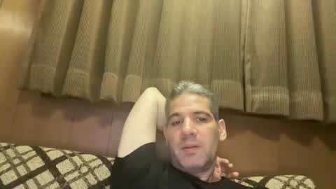 PONCH online show from 7, 10, 2025