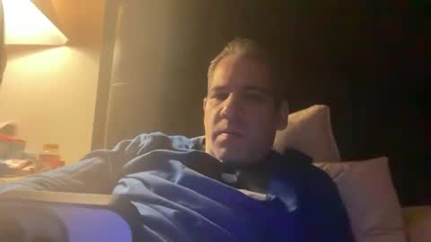 PONCH online show from 5, 11, 2025