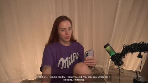 Snapshot of poni_dii chatting on 9, 2, 2026 online show from 9, 2, 2026