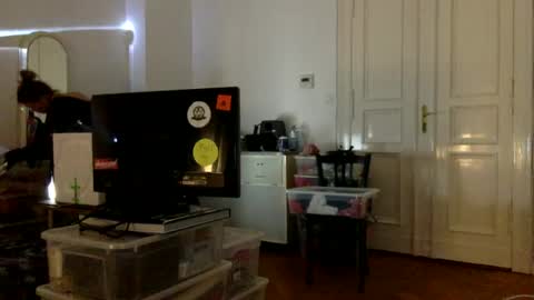 ponyboxxx online show from 13, 6, 2026