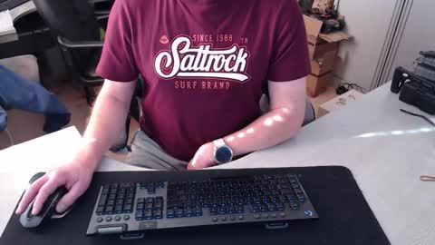 Dave online show from 17, 2, 2026