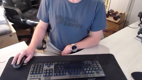 Dave online show from 2, 3, 2026