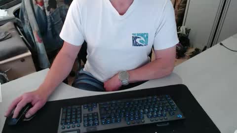 Dave online show from 22, 5, 2026