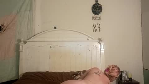 pookie157986 online show from 14, 10, 2025