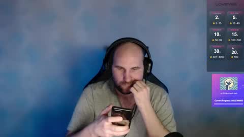 Snapshot of popadosik_mod chatting on 17, 2, 2025 Popadosik mod online show from 17, 2, 2025