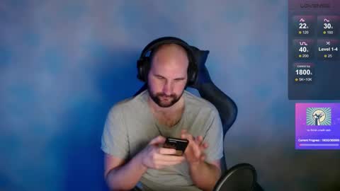 Snapshot of popadosik_mod chatting on 27, 2, 2025 Popadosik mod online show from 27, 2, 2025