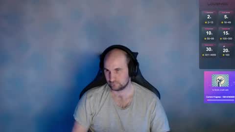 Snapshot of popadosik_mod chatting on 4, 3, 2025 Popadosik mod online show from 4, 3, 2025