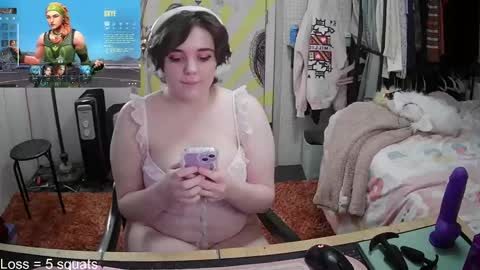 Puppy online show from 22, 2, 2025