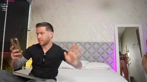             online show from 13, 7, 2026