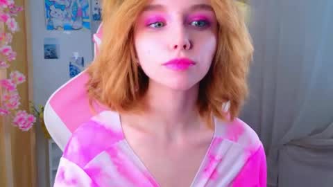 Hi Daddy Im Jane online show from 18, 5, 2026