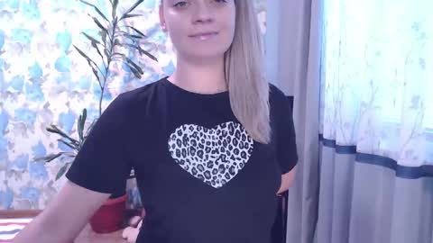 popkornmolli online show from 9, 1, 2025