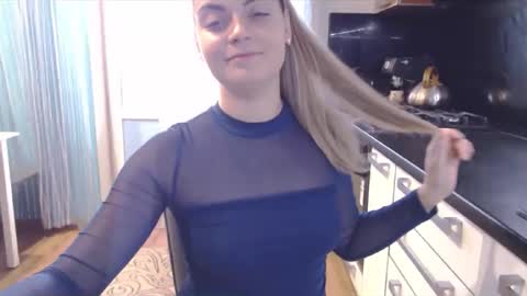 popkornmolli online show from 13, 11, 2025