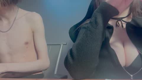 popoul_couple online show from 5, 1, 2026