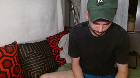 Kyle online show from 22, 1, 2025