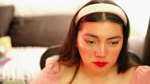 Snapshot of poppykens chatting on 16, 4, 2026 Poppy Kensington online show from 16, 4, 2026