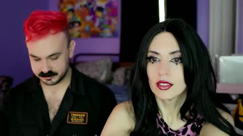 A cadia online show from 3, 2, 2026