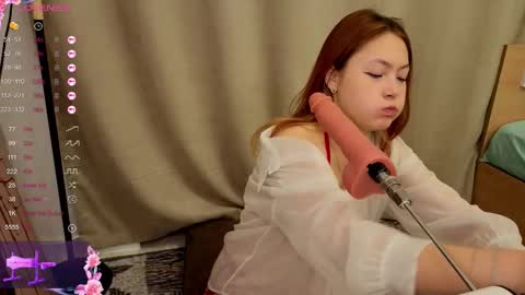 Agnes online show from 13, 3, 2026