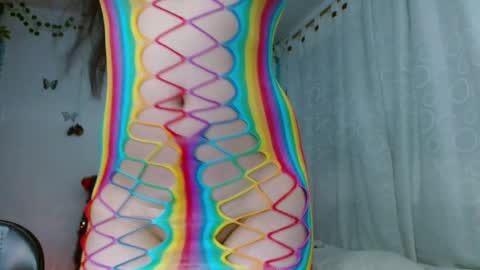 Snapshot of porcelainlux chatting on 9, 12, 2024 porcelainlux online show from 9, 12, 2024