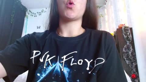 Snapshot of porcelainlux chatting on 30, 12, 2024 porcelainlux online show from 30, 12, 2024