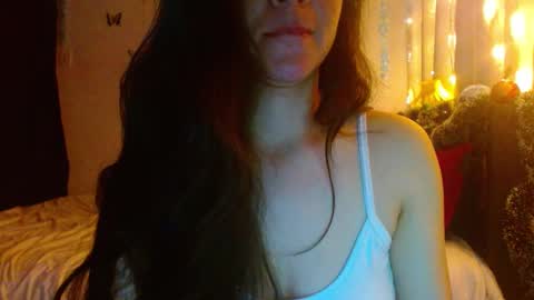 Snapshot of porcelainlux chatting on 5, 1, 2025 porcelainlux online show from 5, 1, 2025