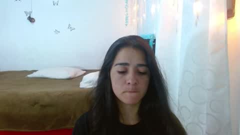 Snapshot of porcelainlux chatting on 11, 1, 2025 porcelainlux online show from 11, 1, 2025