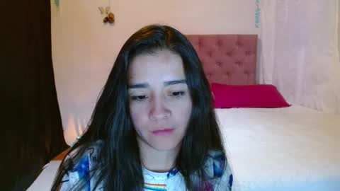 Snapshot of porcelainlux chatting on 28, 1, 2025 porcelainlux online show from 28, 1, 2025