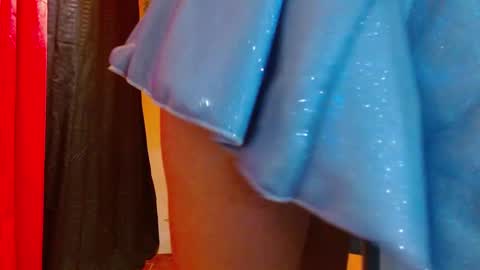 Snapshot of porcelainlux chatting on 9, 2, 2025 porcelainlux online show from 9, 2, 2025