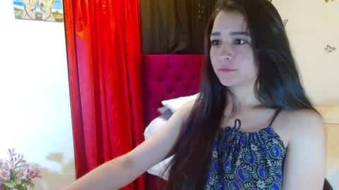 Snapshot of porcelainlux chatting on 23, 2, 2025 porcelainlux online show from 23, 2, 2025