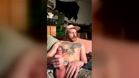 Snapshot of porkdouglas chatting on 8, 4, 2026 Pork Douglas online show from 8, 4, 2026