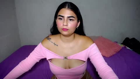 NICKKYMARTIN online show from 18, 1, 2025