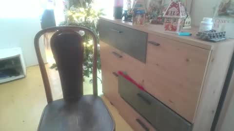 MelissOfficial online show from 12, 1, 2026