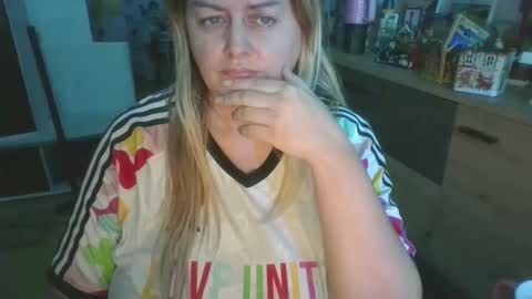 MelissOfficial online show from 12, 1, 2026