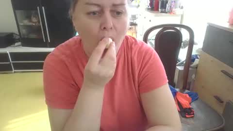 MelissOfficial online show from 22, 3, 2026