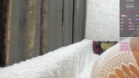 Snapshot of pornodoll_viki chatting on 25, 12, 2024 Viki Di online show from 25, 12, 2024