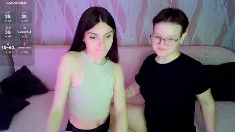 Ana and Tati online show from 20, 9, 2025