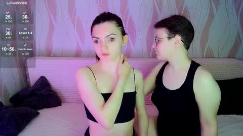 Ana and Tati online show from 28, 9, 2025