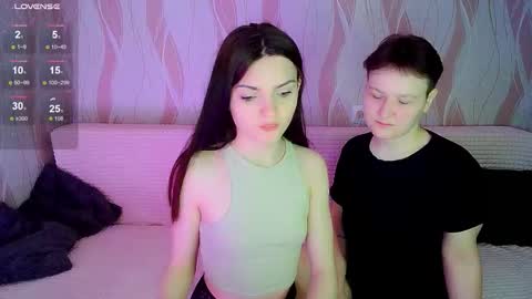 Ana and Tati online show from 11, 10, 2025