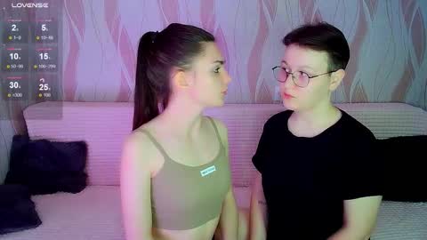 Ana and Tati online show from 16, 10, 2025