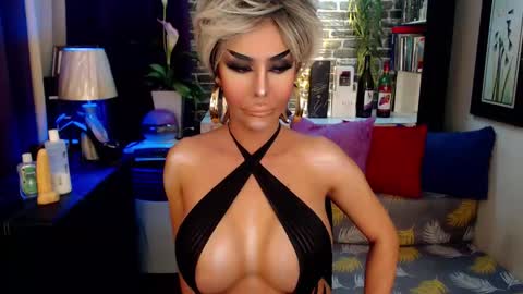 DivaGray online show from 2, 2, 2026