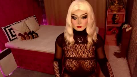 Snapshot of pornstarshaina chatting on 24, 12, 2024 pornstarshaina online show from 24, 12, 2024