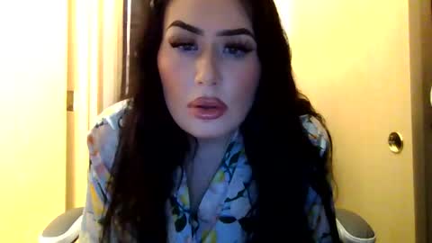 porshathegoddess69 online show from 18, 2, 2026