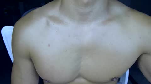 Cosmo Poseidon online show from 16, 10, 2025