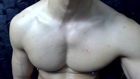 Cosmo Poseidon online show from 16, 2, 2026