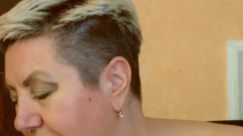 LADY POSH online show from 21, 12, 2024